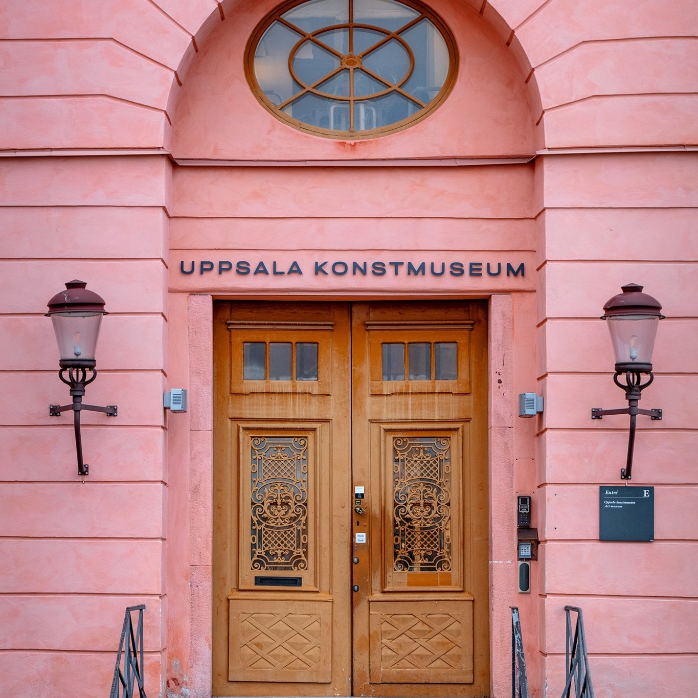 Uppsala konstmuseum